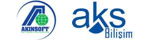 Aks Bilişim - AKINSOFT Konya Bayi - 0506 637 33 88